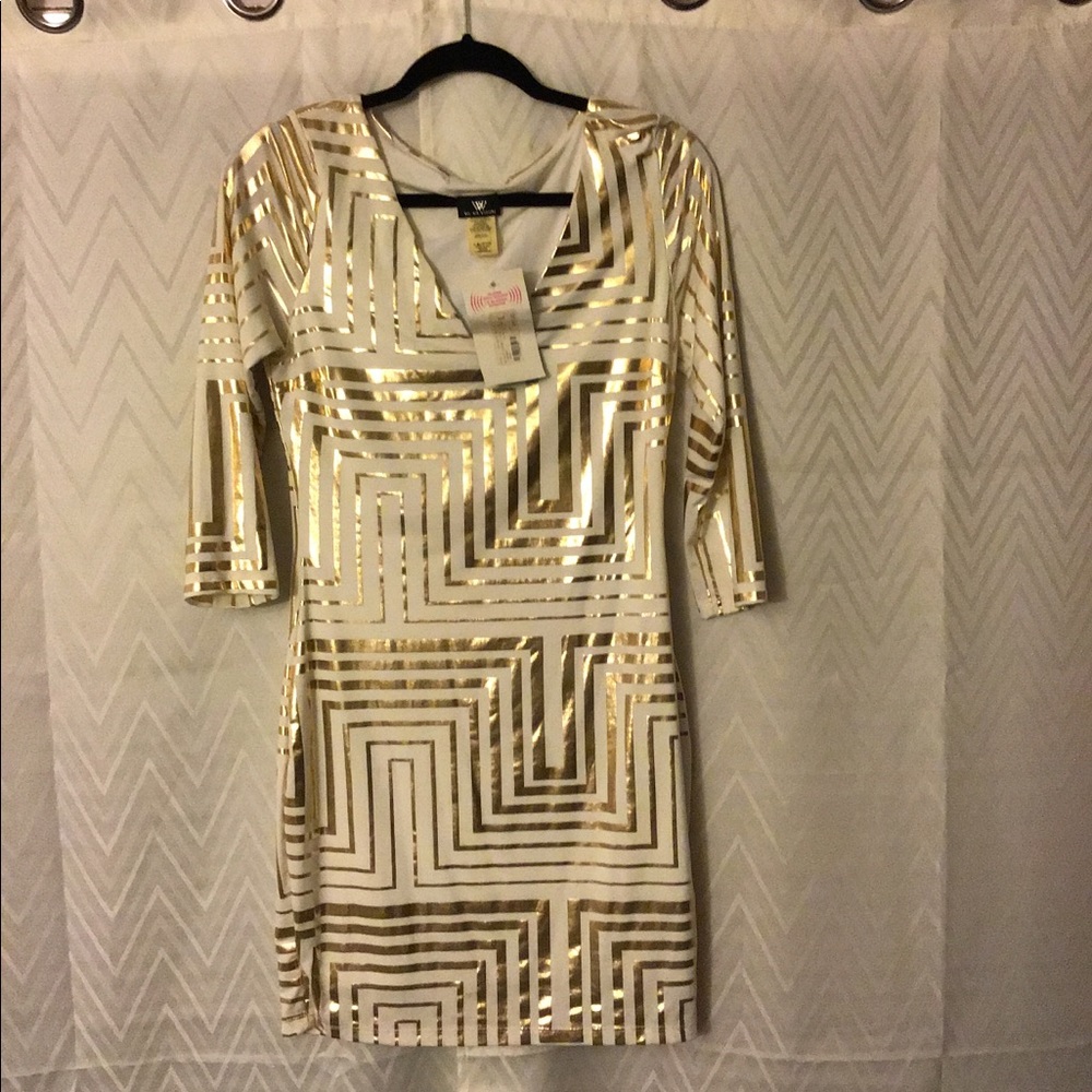 Gatsby dress